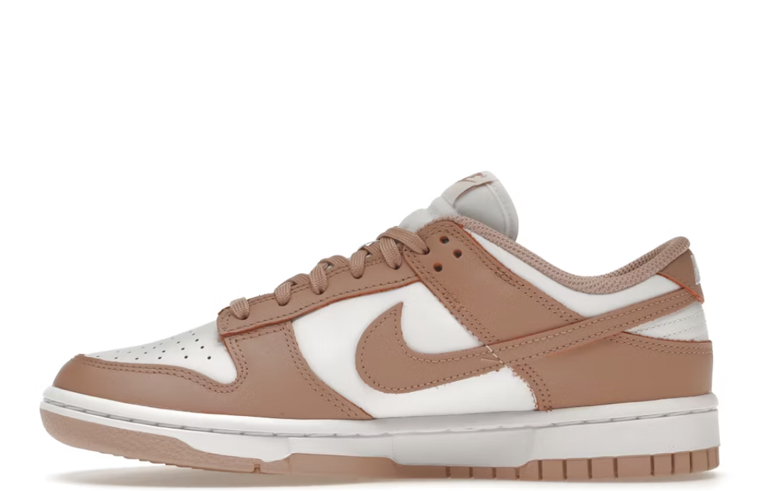 Nike Dunk Low "Rose Whisper"