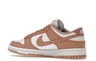 Nike Dunk Low "Rose Whisper"