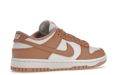 Nike Dunk Low "Rose Whisper"