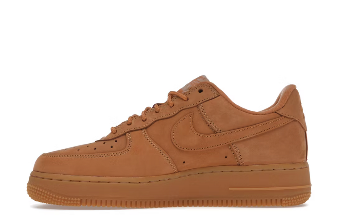 Nike Air Force 1 x Supreme 