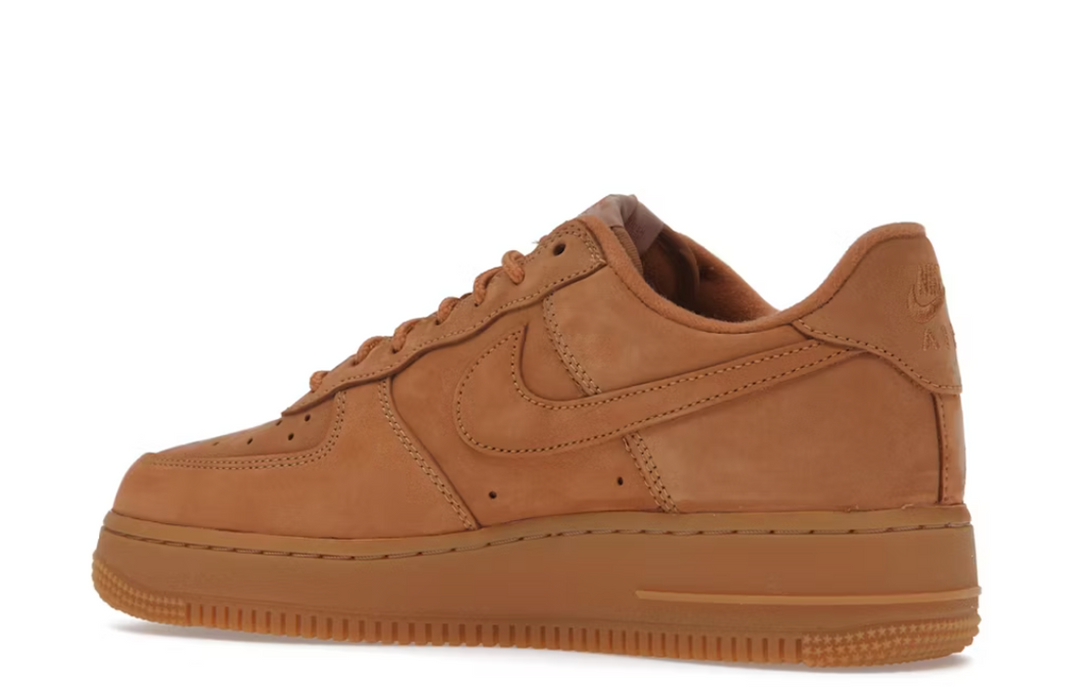 Nike Air Force 1 x Supreme 