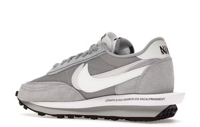 Nike x Sacai LD Waffle x Fragment "Grey"