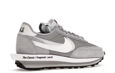 Nike x Sacai LD Waffle x Fragment "Grey"