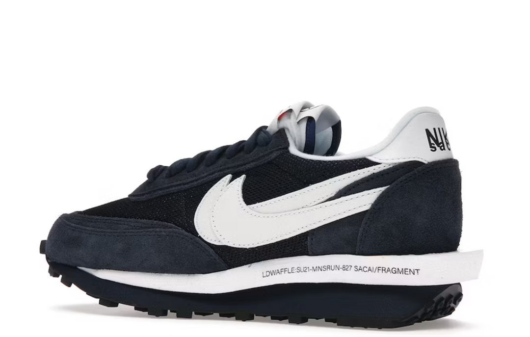 sacai x nike fragment