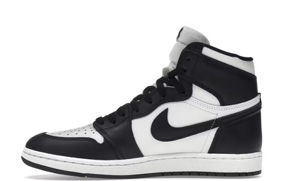 Nike Air Jordan 1 High 85 "Black White"