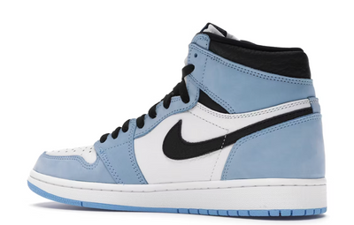 Nike Air Jordan 1 High "University Blue"