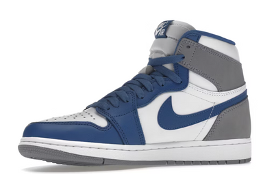 Nike Air Jordan 1 High "True Blue"