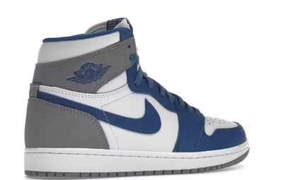 Nike Air Jordan 1 High "True Blue"