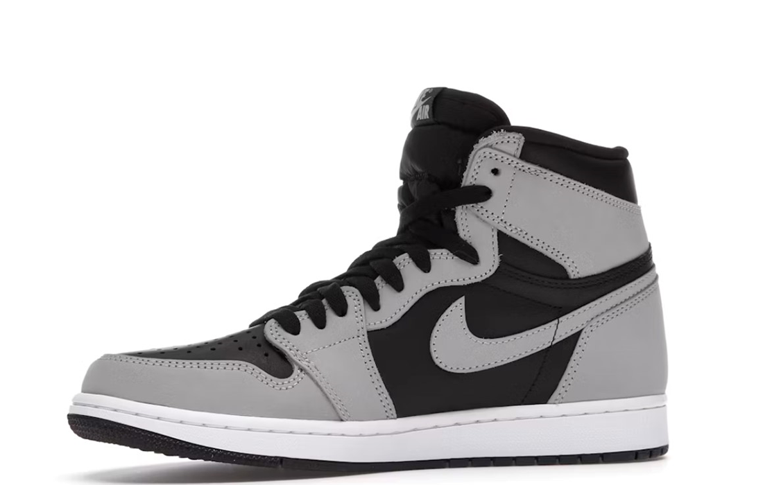 Nike Air Jordan 1 High "Shadow 2.0"