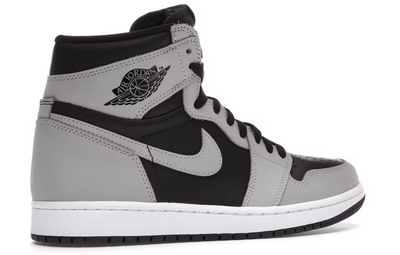 Nike Air Jordan 1 High "Shadow 2.0"