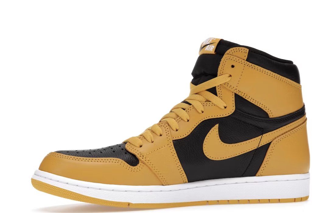 Nike Air Jordan 1 High "Pollen"