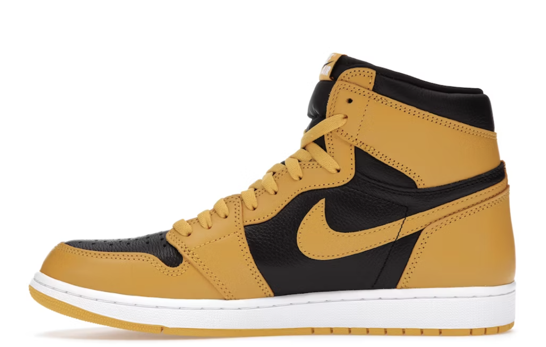 Nike Air Jordan 1 High "Pollen"