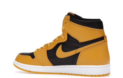 Nike Air Jordan 1 High "Pollen"