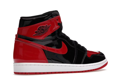 Nike Air Jordan 1 High "Patent Bred"