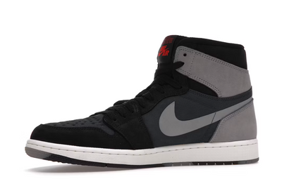 Nike Air Jordan 1 High "Gore-Tex Black Particle Grey"