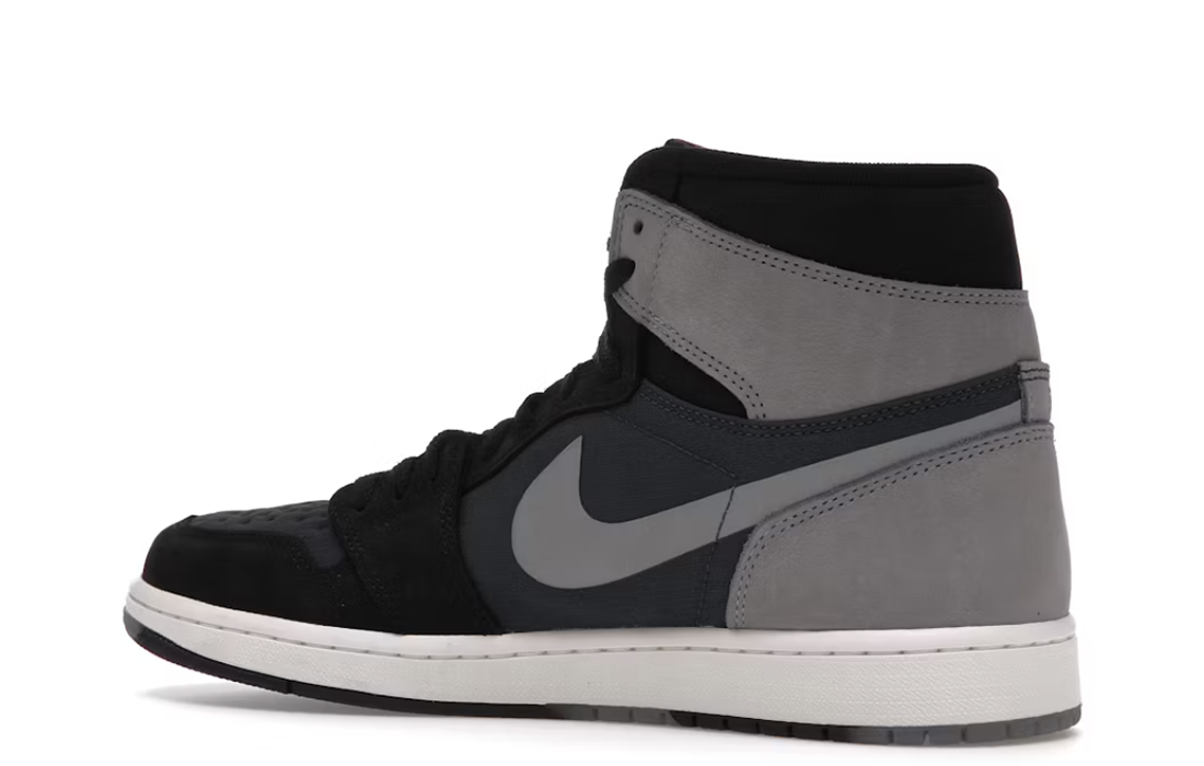 Nike Air Jordan 1 High "Gore-Tex Black Particle Grey"