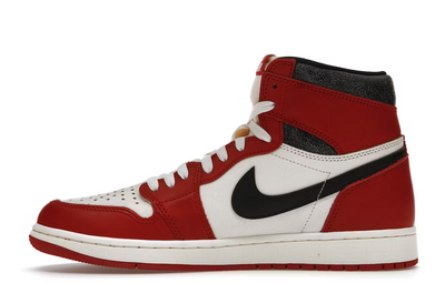 Nike Air Jordan 1 High "Chicago Lost and Found"