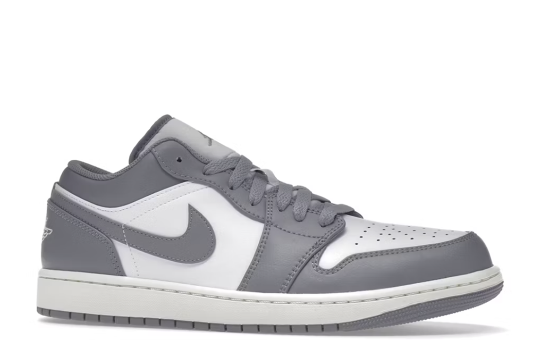 Nike Air Jordan 1 Low "Vintage Stealth Grey"