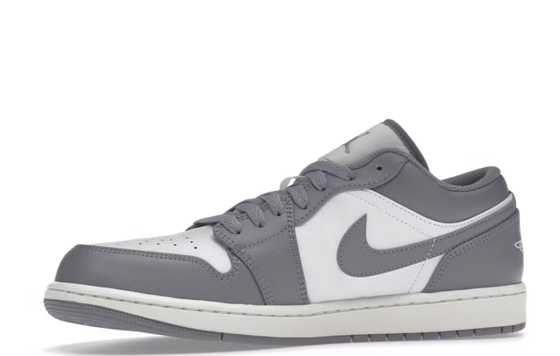 Nike Air Jordan 1 Low "Vintage Stealth Grey"