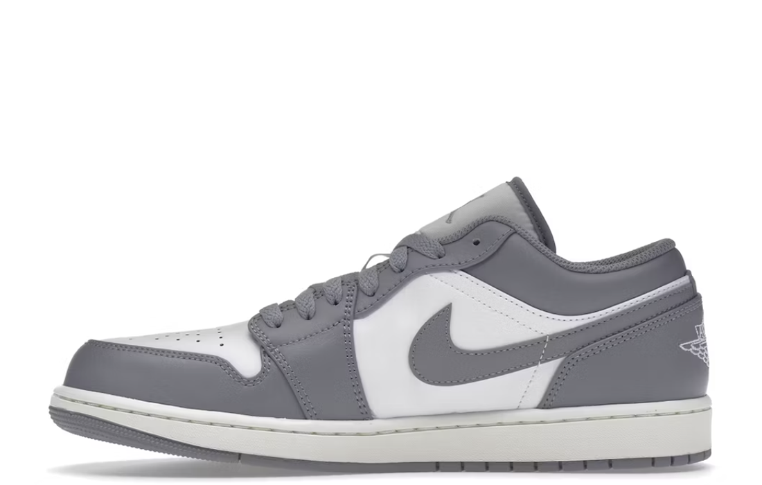 Nike Air Jordan 1 Low "Vintage Stealth Grey"