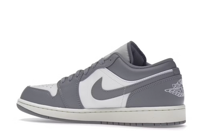 Nike Air Jordan 1 Low "Vintage Stealth Grey"