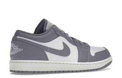 Nike Air Jordan 1 Low "Vintage Stealth Grey"