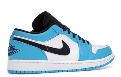 Nike Air Jordan 1 Low "UNC 2021"