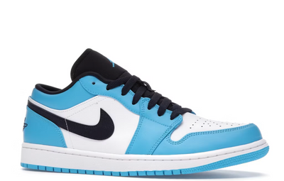 Nike Air Jordan 1 Low "UNC 2021"