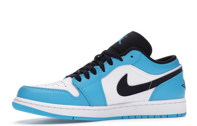 Nike Air Jordan 1 Low "UNC 2021"