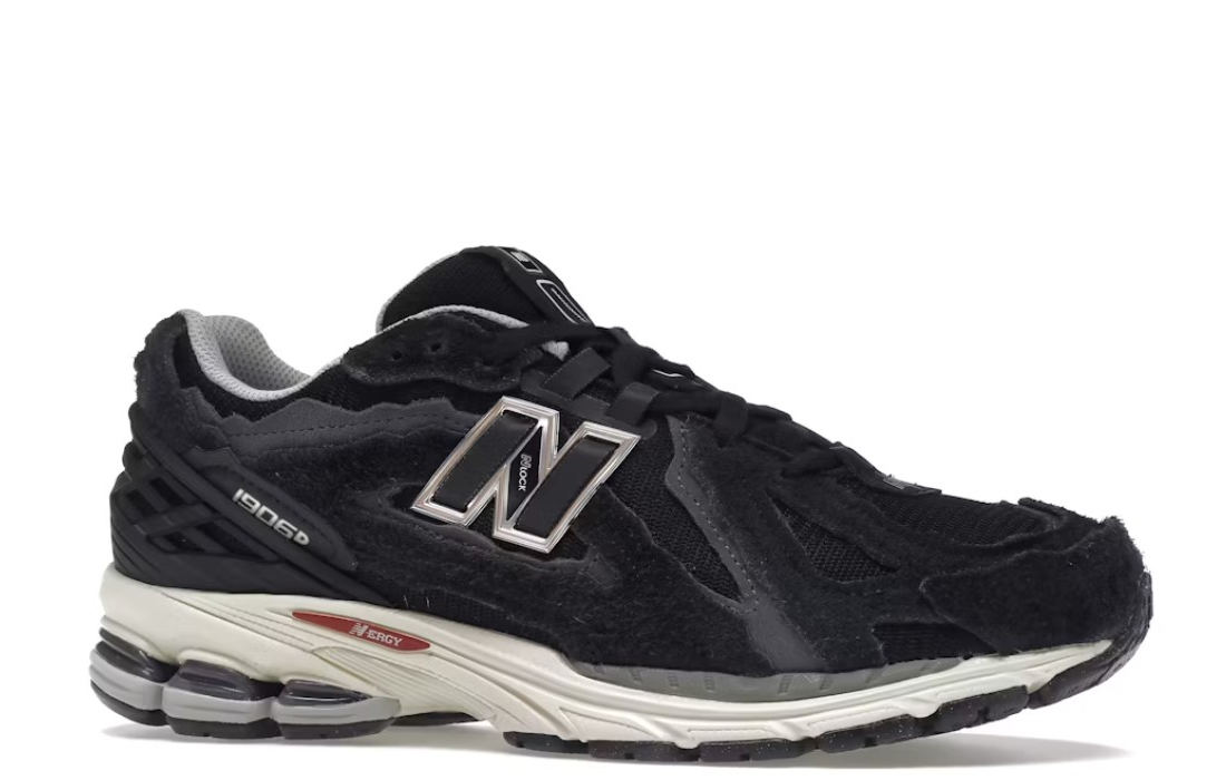 New Balance 1906D "Protection Pack Black"