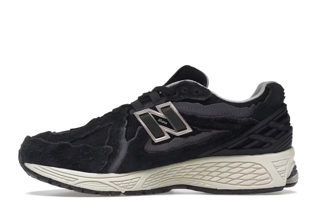 New Balance 1906D "Protection Pack Black"