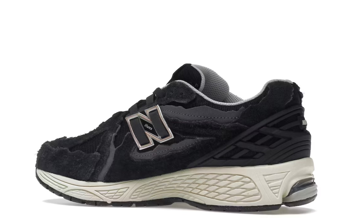 New Balance 1906D "Protection Pack Black"