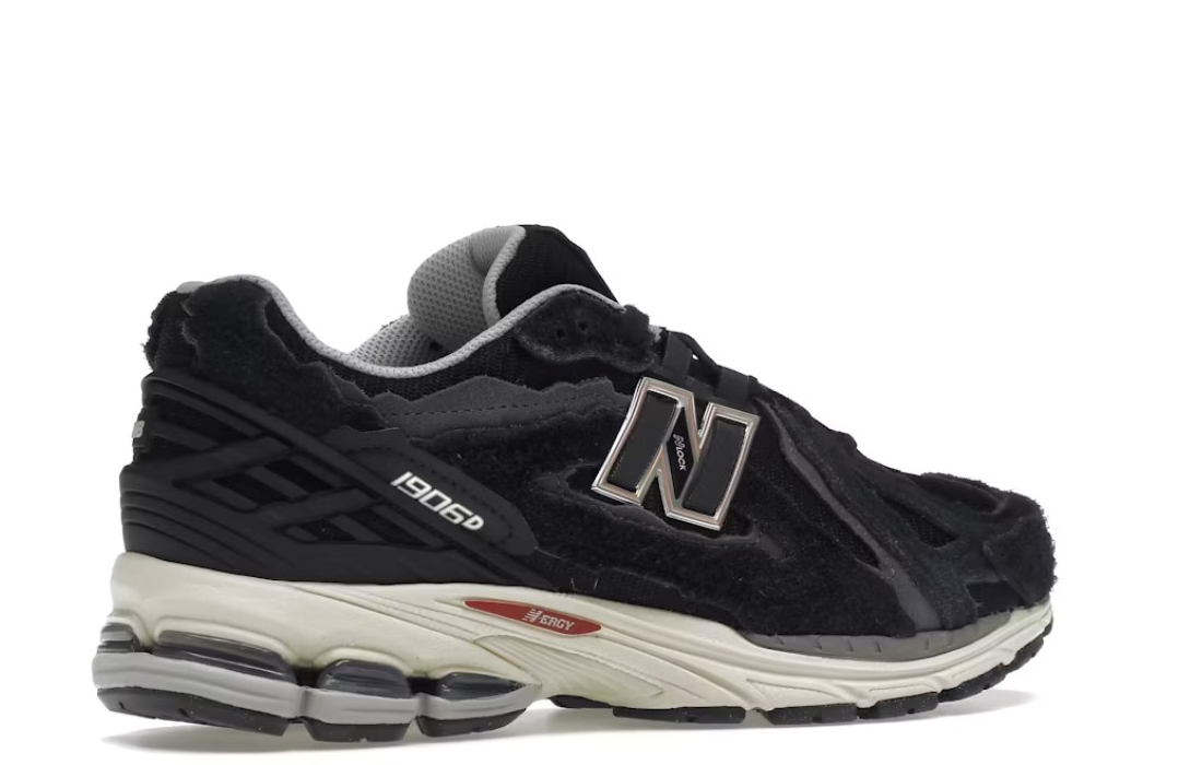 New Balance 1906D "Protection Pack Black"