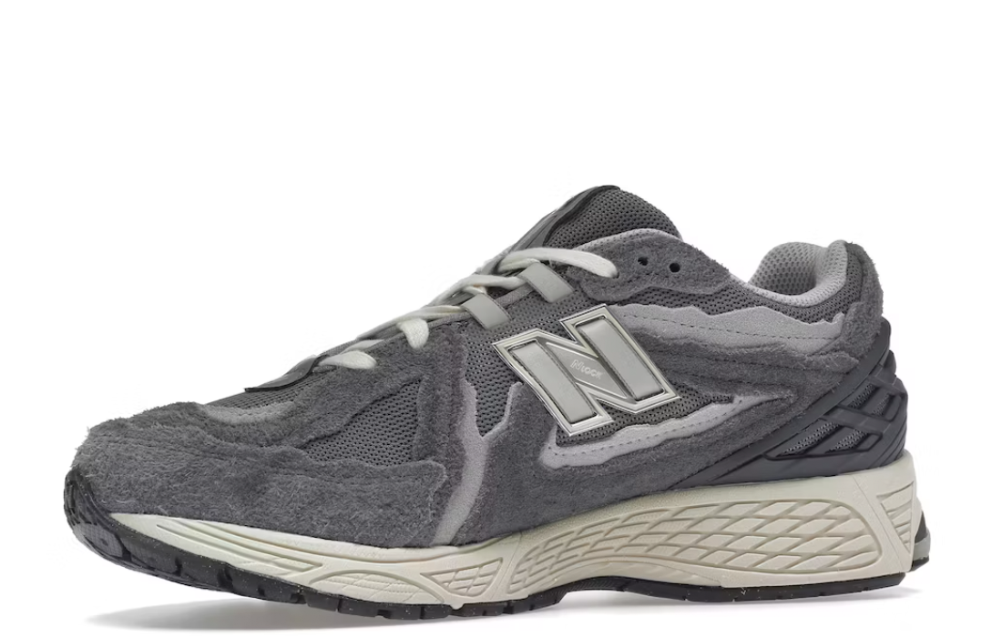 New Balance 1906D "Protection Pack Harbor Grey"