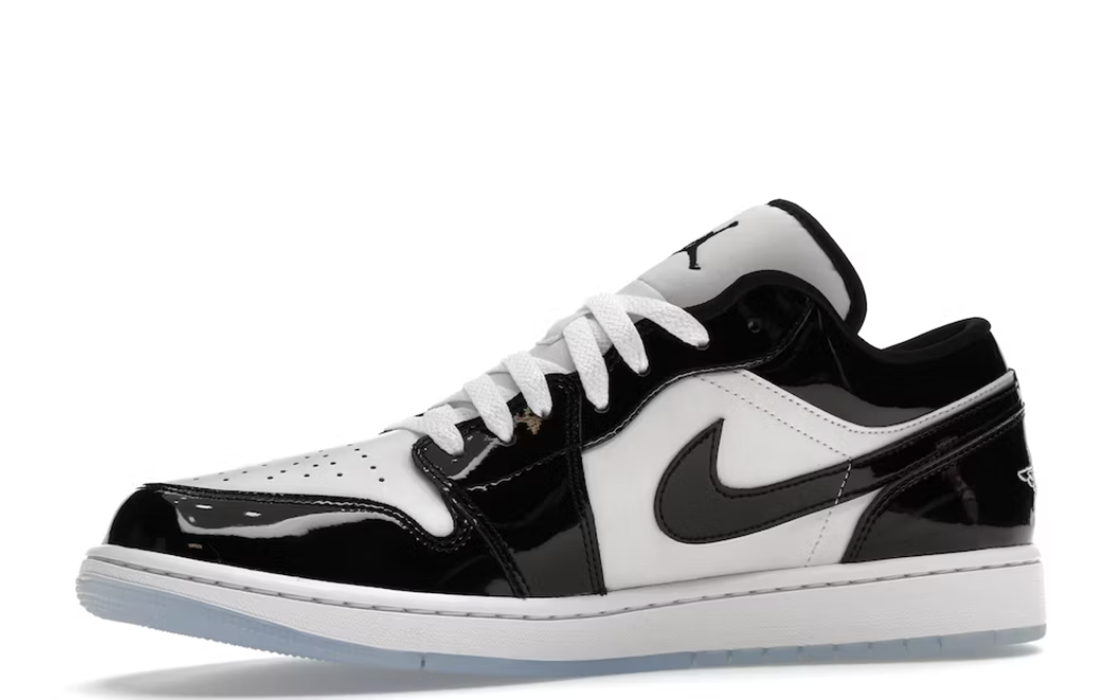 Nike Air Jordan 1 Low "Concord"