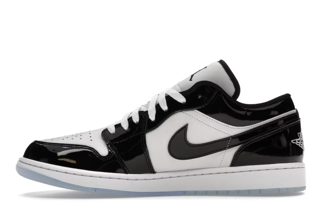 Nike Air Jordan 1 Low "Concord"