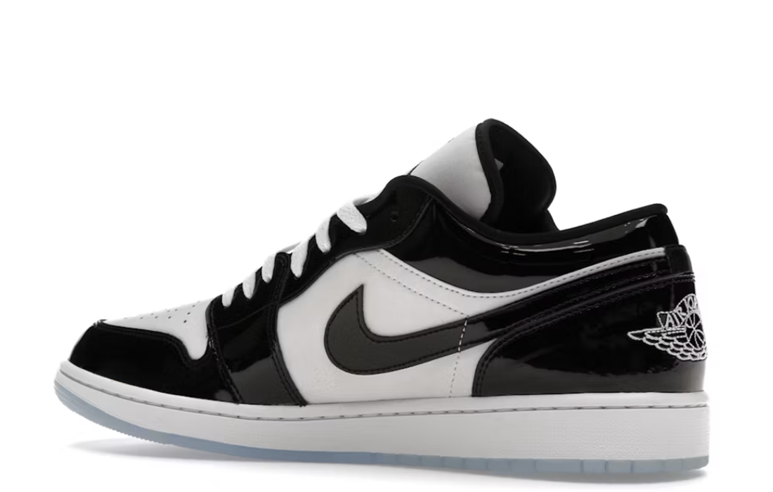 Nike Air Jordan 1 Low "Concord"