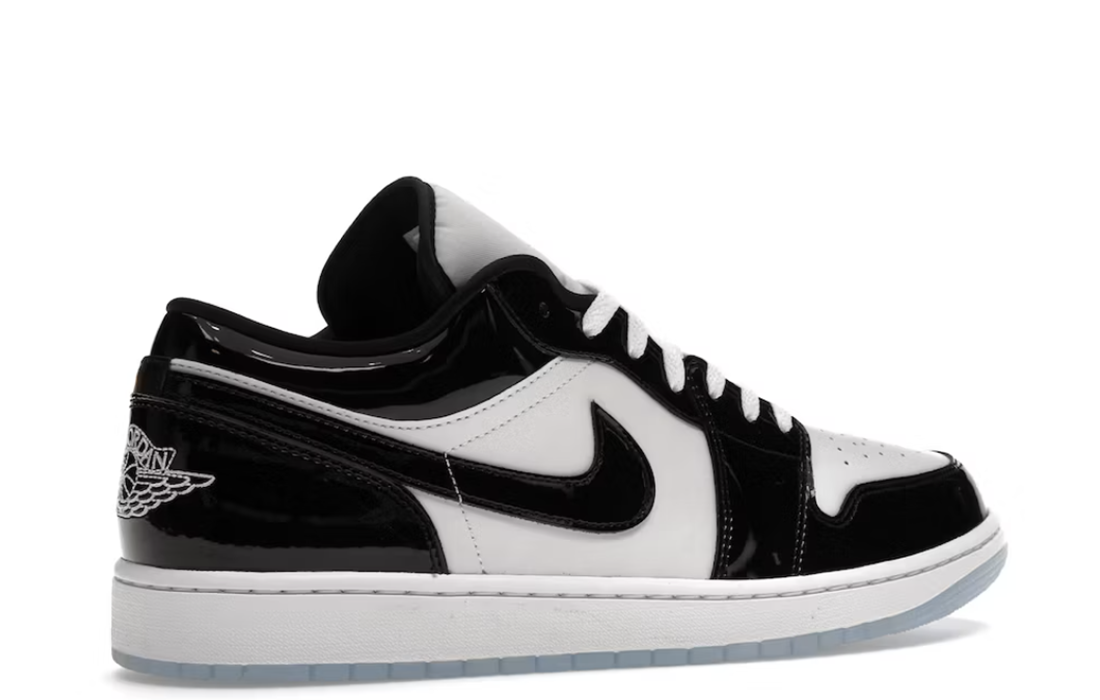 Nike Air Jordan 1 Low "Concord"