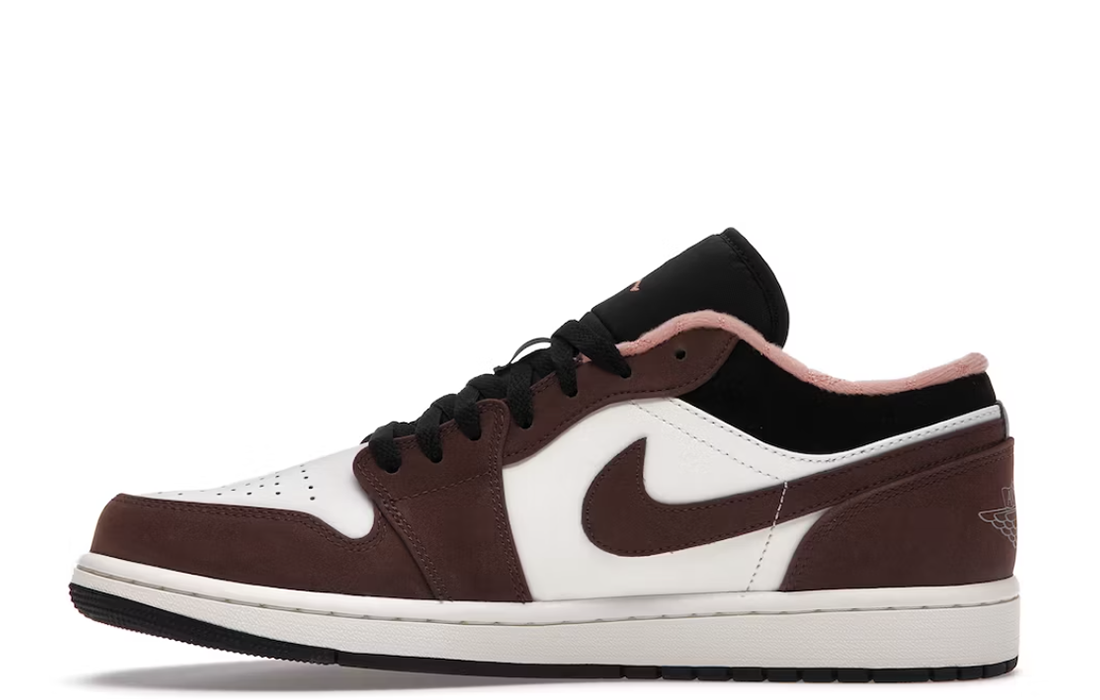 Nike Air Jordan 1 Low "Mocha"