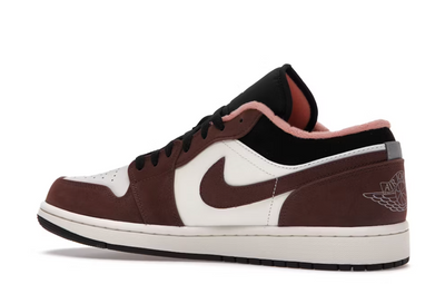 Nike Air Jordan 1 Low "Mocha"