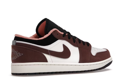 Nike Air Jordan 1 Low "Mocha"