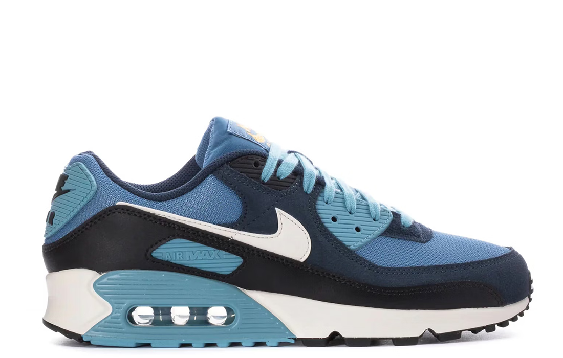 Nike Air Max 90 "Armory Navy"