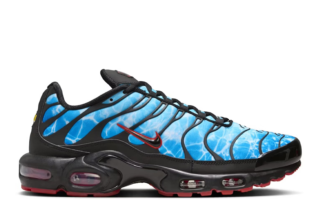 Nike Air Max Plus "Shark Attack"