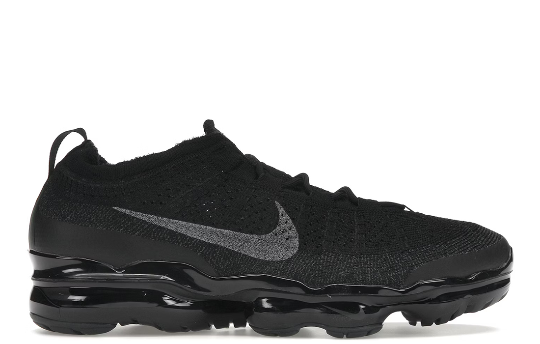 Nike Air VaporMax 2023 Flyknit "Black Anthracite"