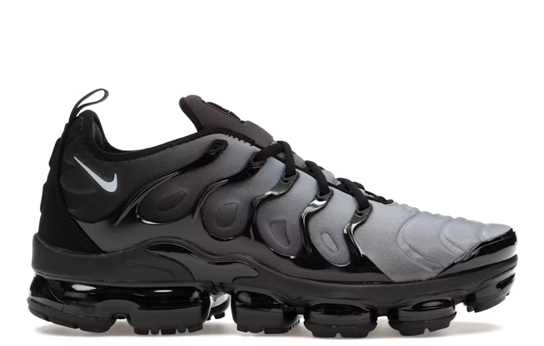 Nike Air VaporMax Plus "Aluminum"