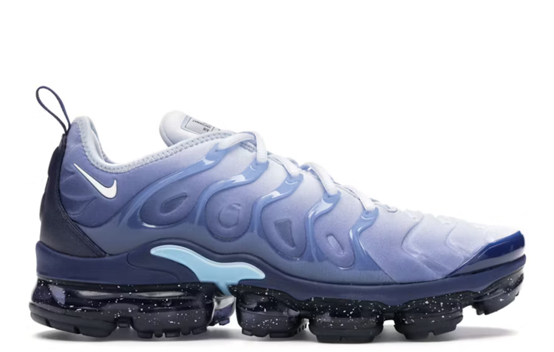 Nike Air VaporMax Plus "Blizzard"