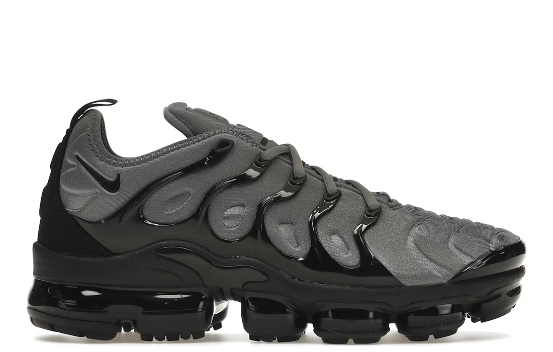 Nike Air Vapormax Plus "Cool Grey Black"