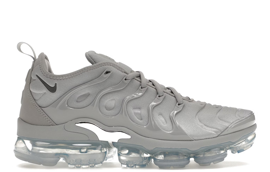 Nike Air VaporMax Plus "Cool Grey"