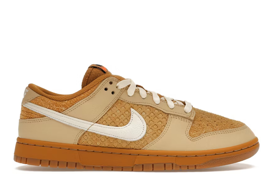 Nike Dunk Low "Waffle"