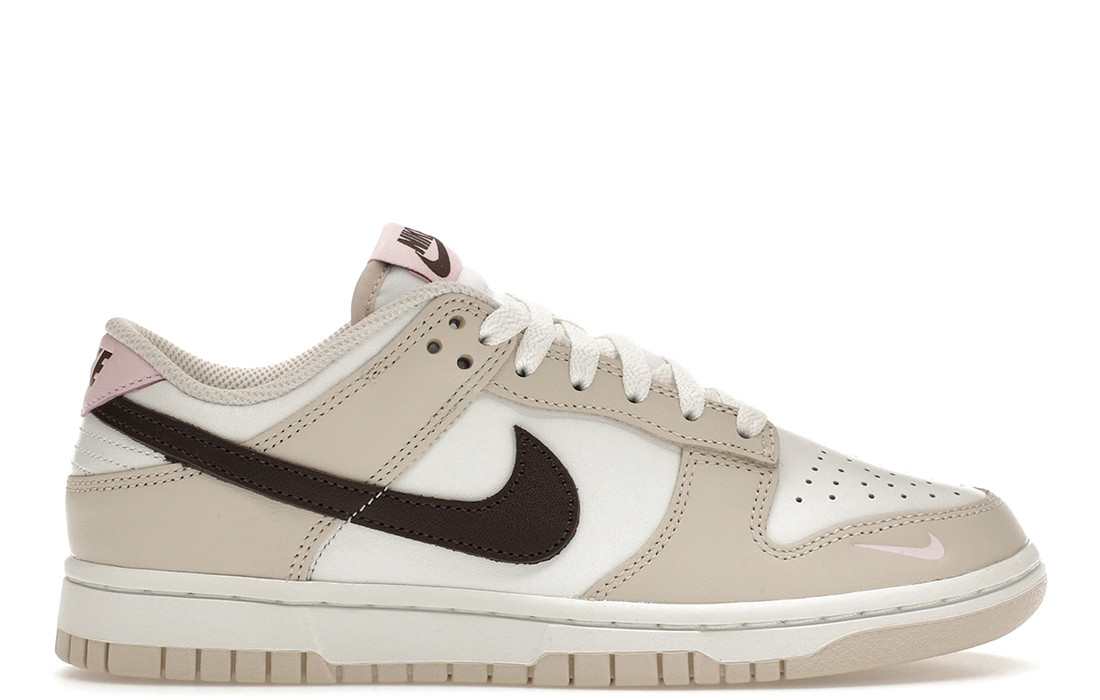 Nike Dunk Low "Neapolitan"